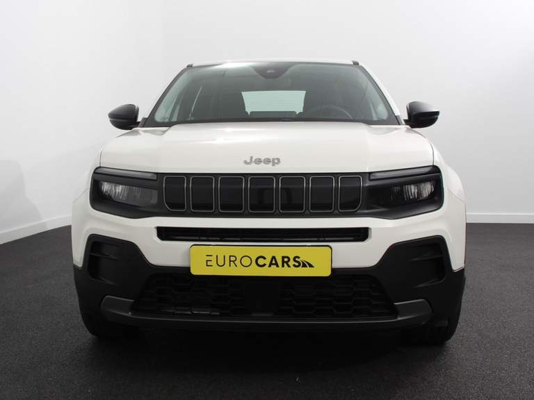 Jeep