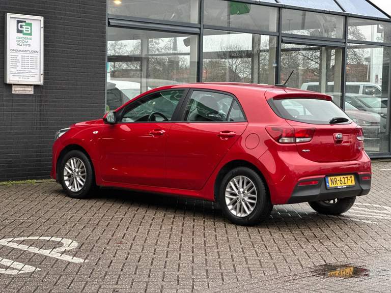 Kia