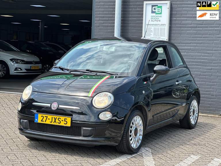 Fiat