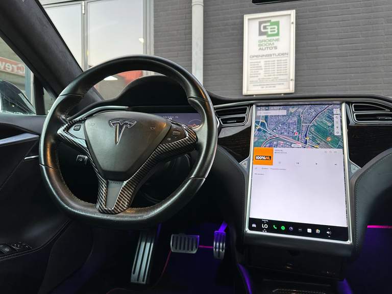 Tesla