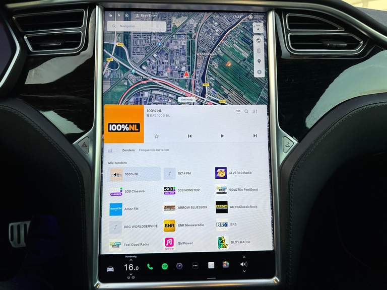 Tesla