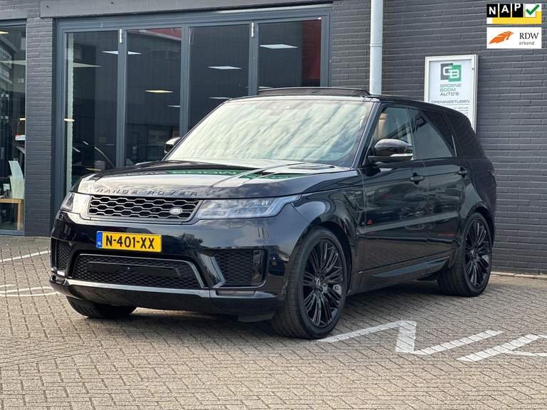 Land Rover Land Rover