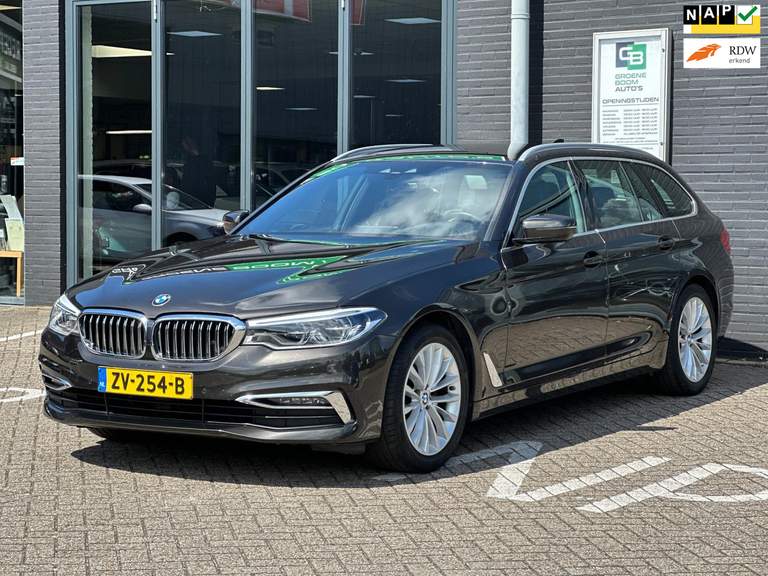 BMW BMW