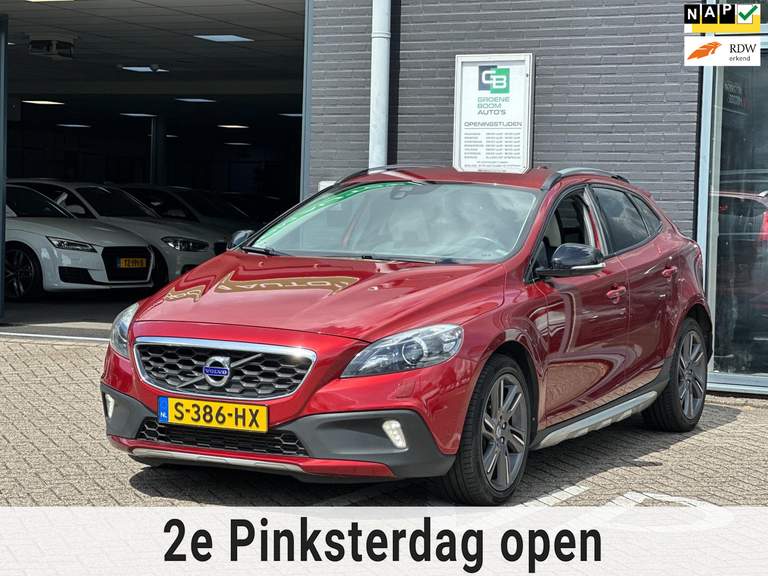 Volvo