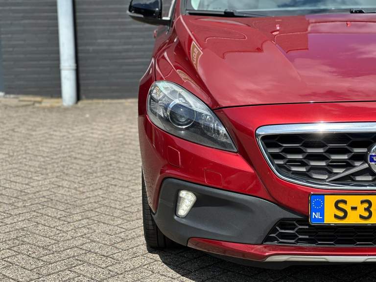 Volvo