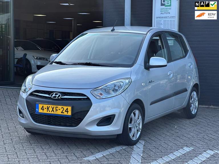 Hyundai