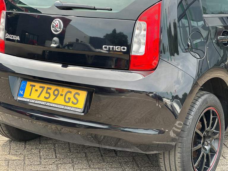 ŠKODA