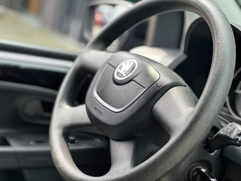 ŠKODA