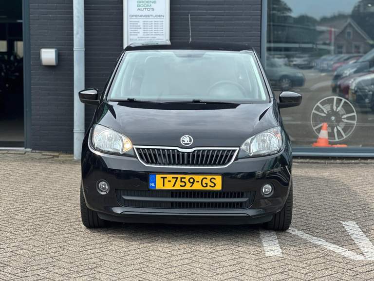 ŠKODA
