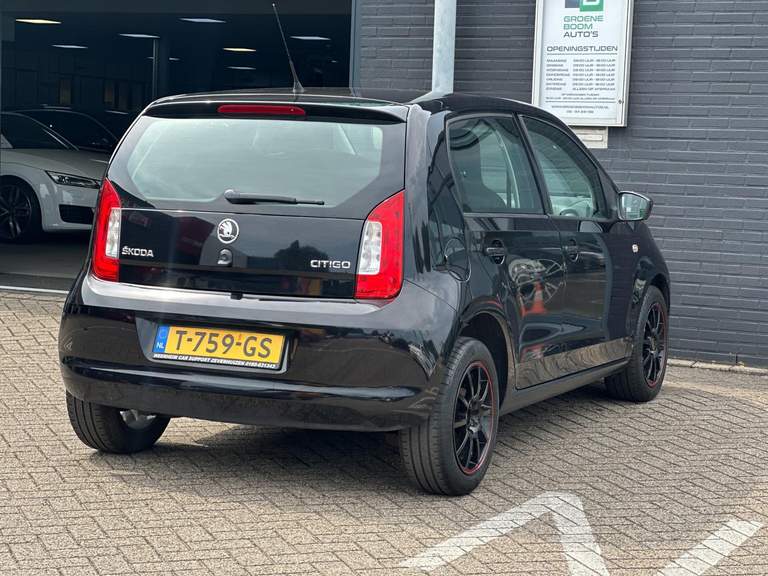 ŠKODA