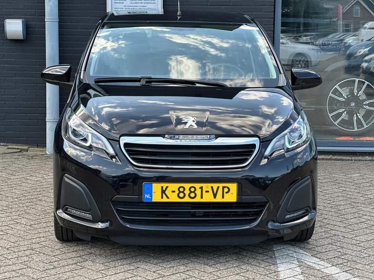 Peugeot
