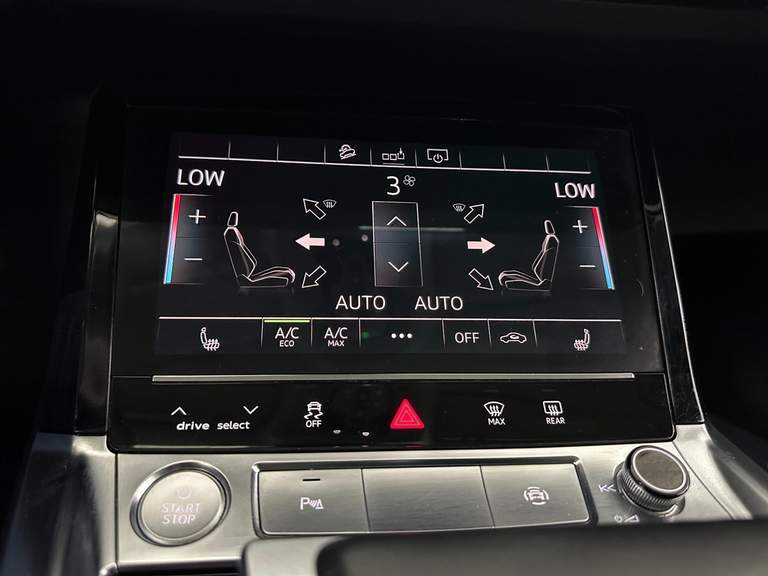 Audi Audi