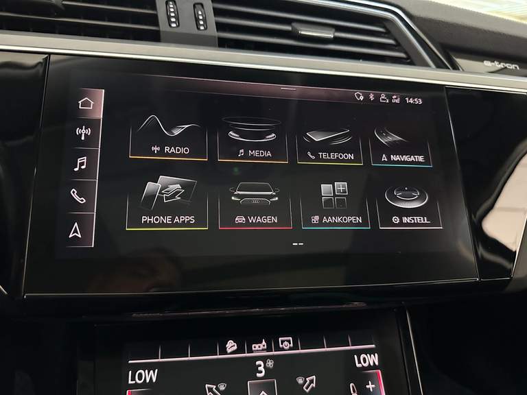 Audi Audi