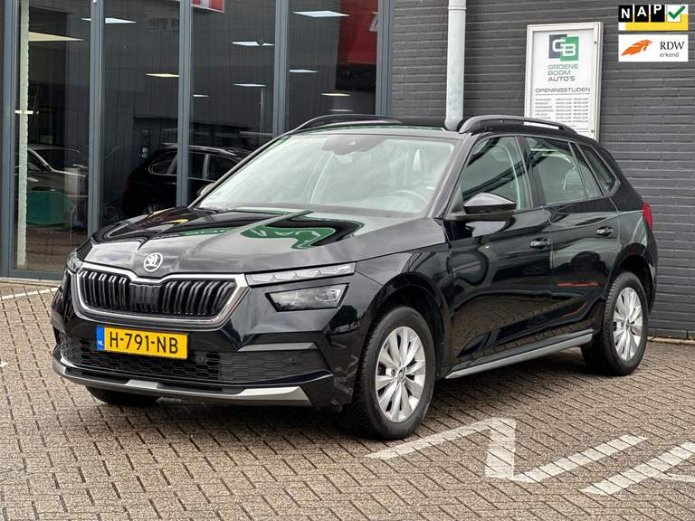 ŠKODA