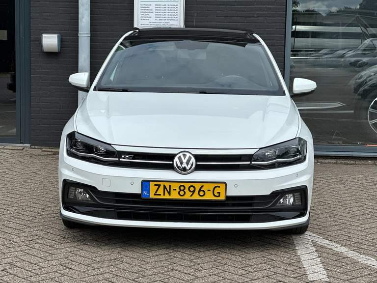 Volkswagen Volkswagen