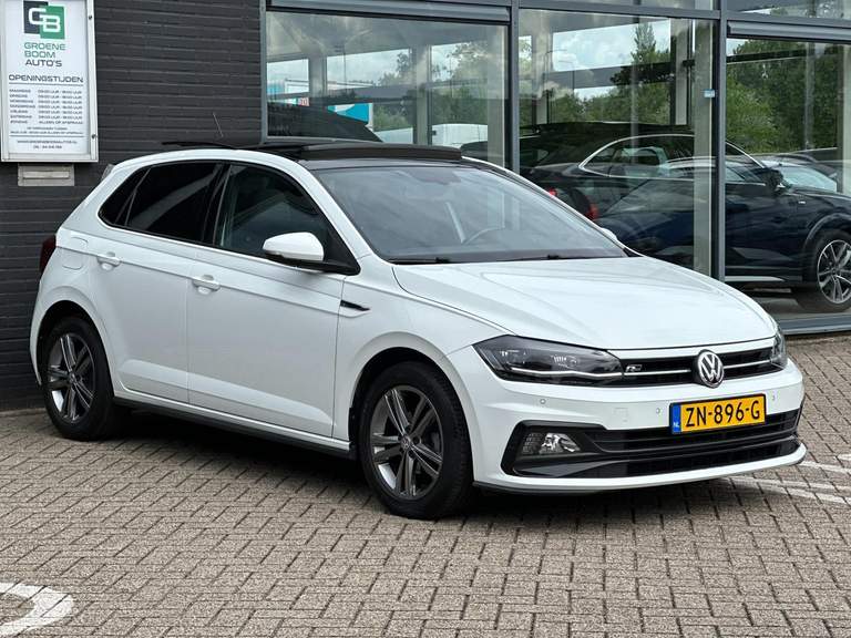 Volkswagen Volkswagen