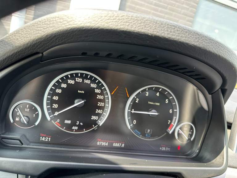 BMW BMW