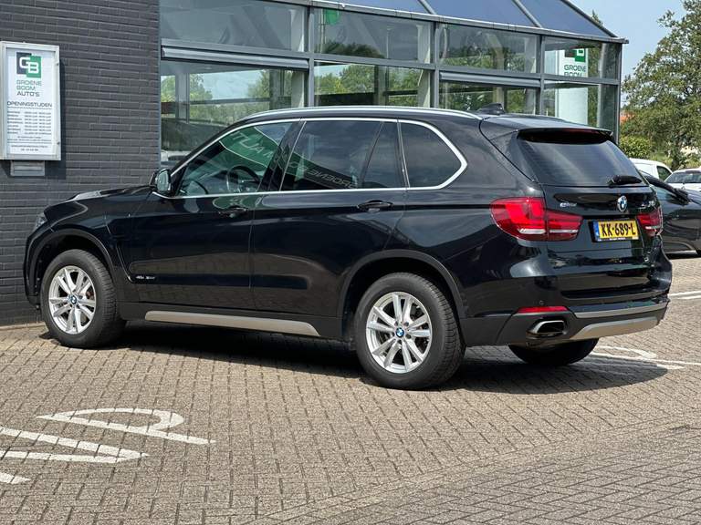 BMW BMW