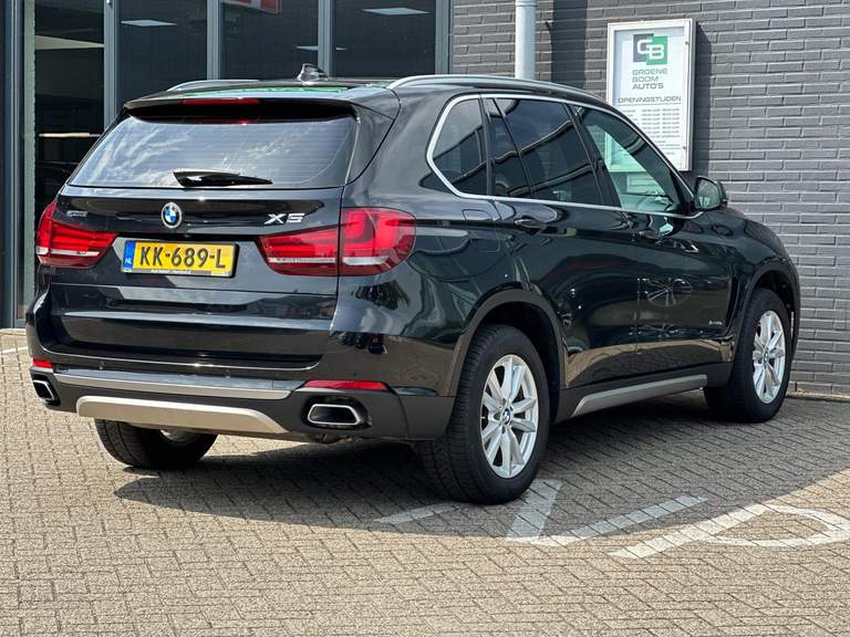 BMW BMW