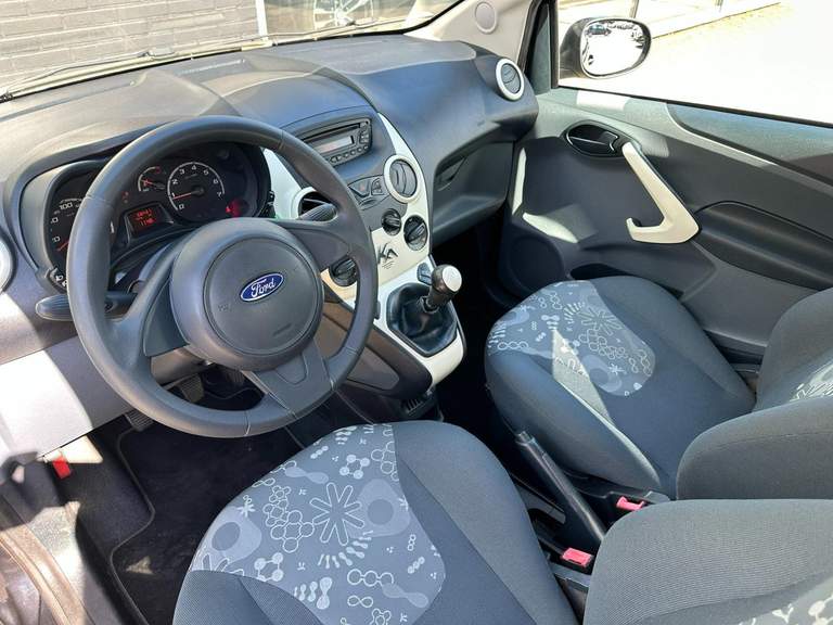 Ford