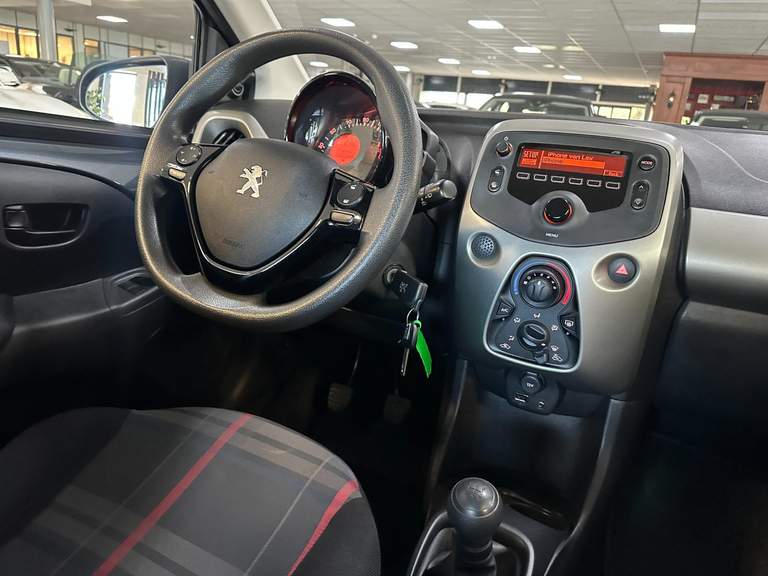 Peugeot