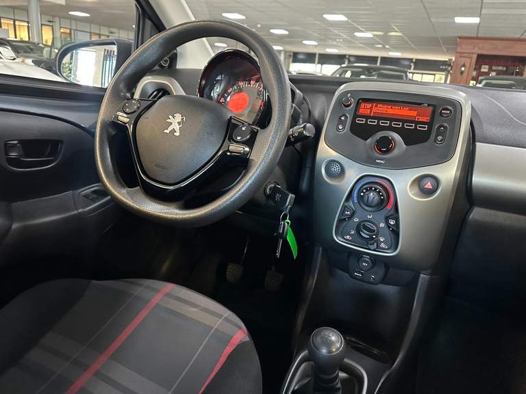 Peugeot