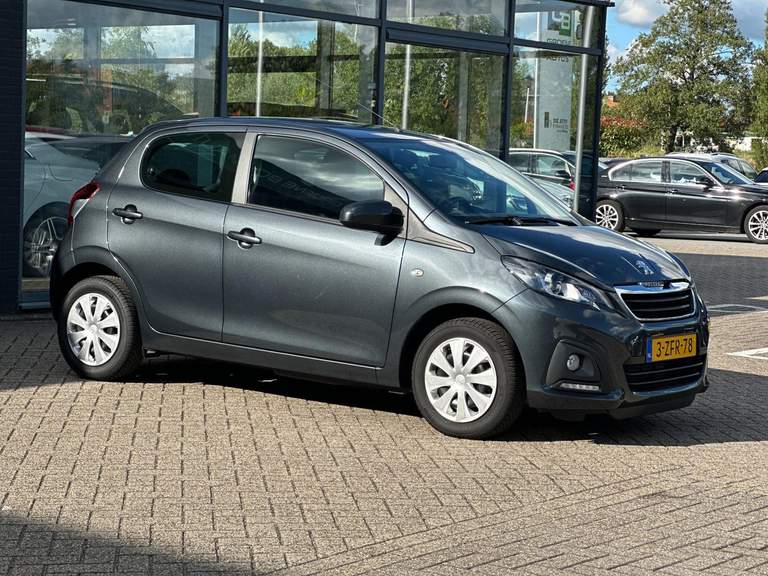 Peugeot