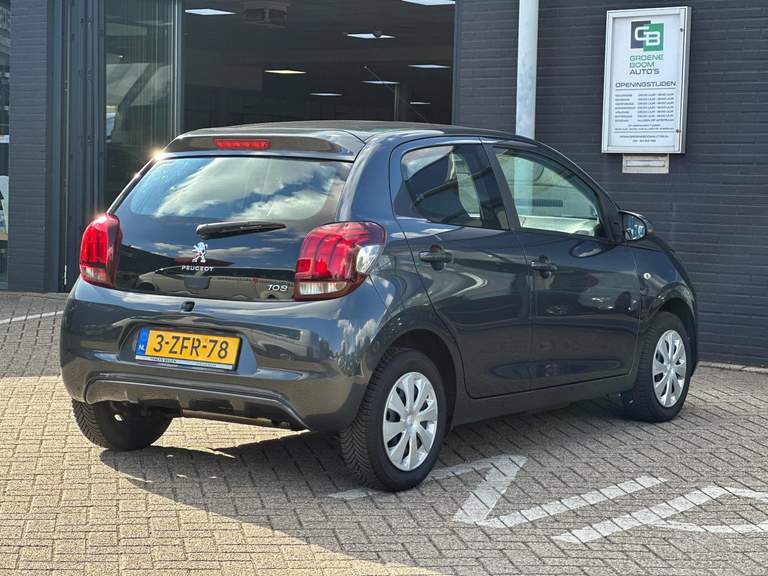 Peugeot