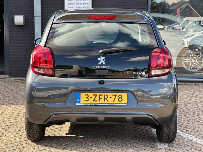 Peugeot