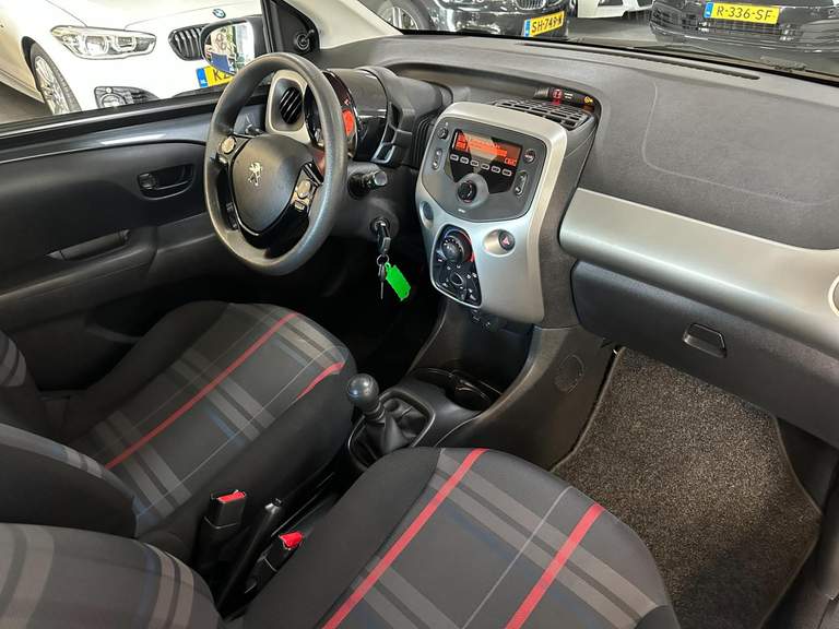 Peugeot