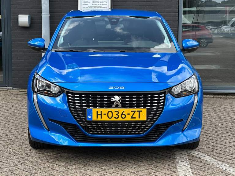 Peugeot