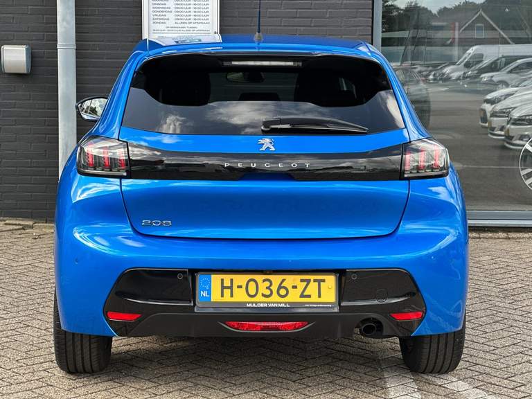 Peugeot