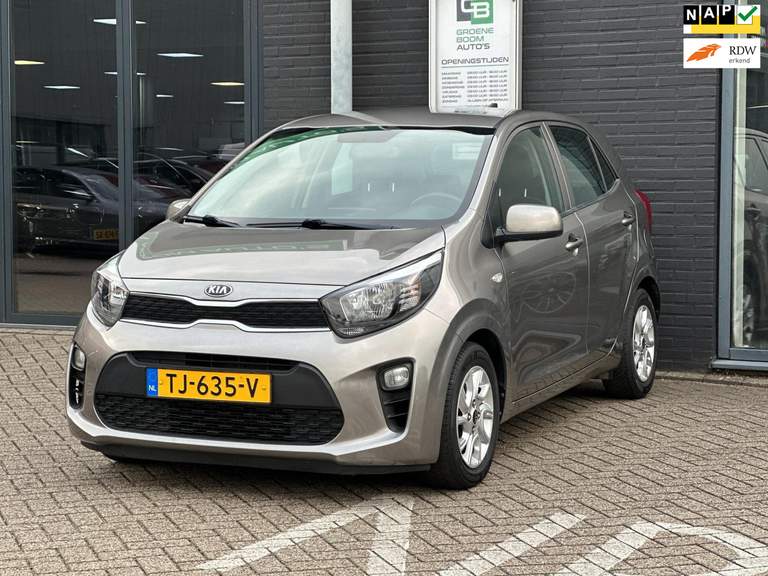 Kia