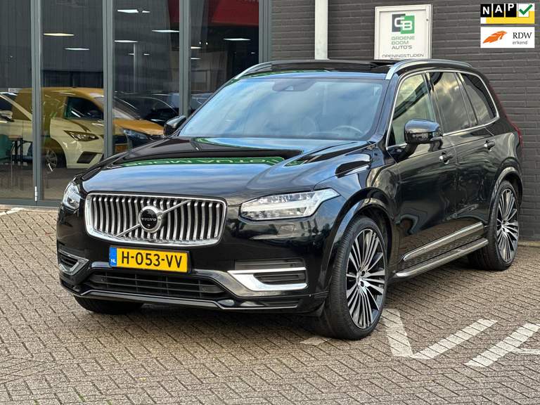 Volvo Volvo