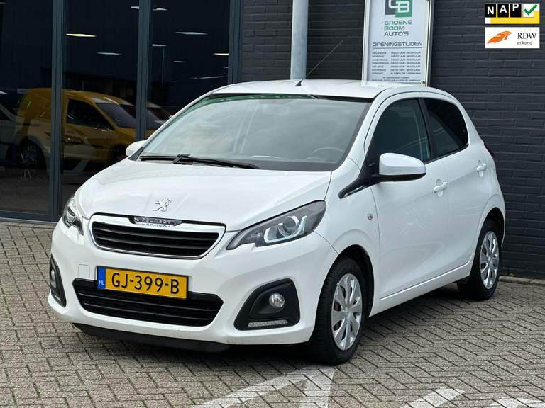 Peugeot