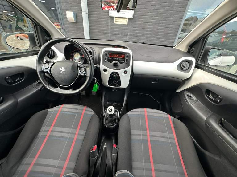 Peugeot
