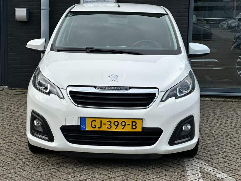 Peugeot