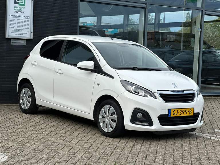 Peugeot