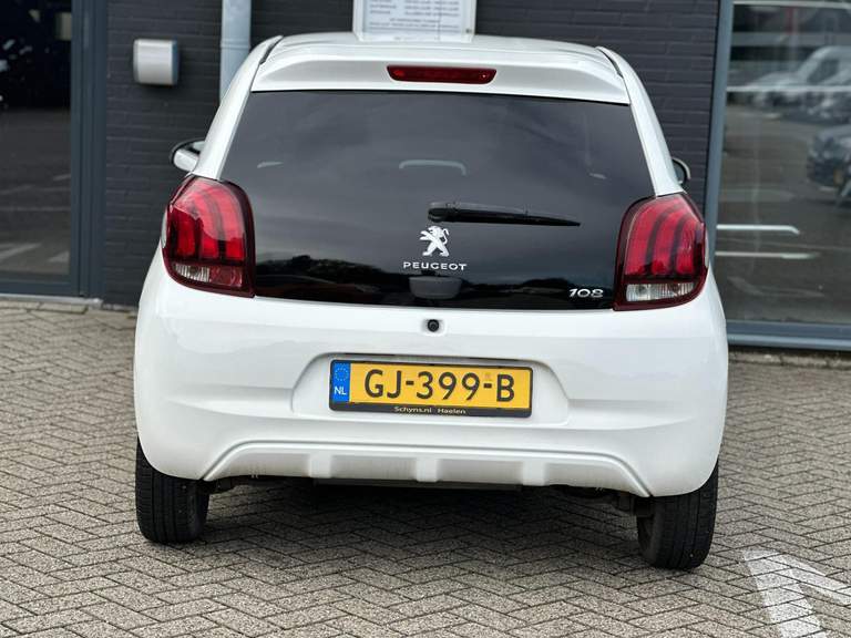 Peugeot