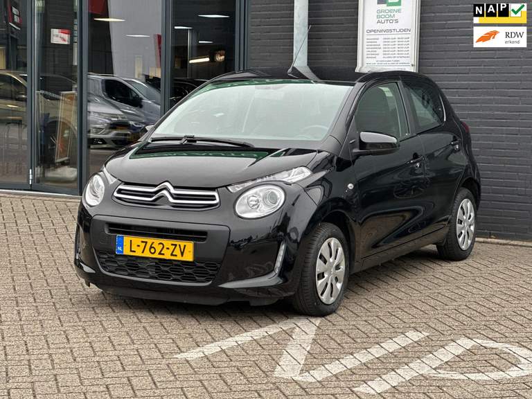 Citroën