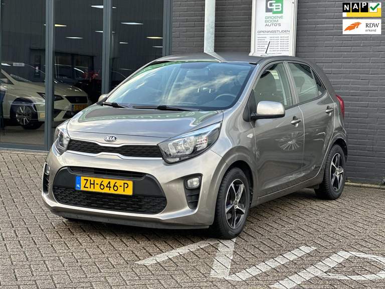 Kia