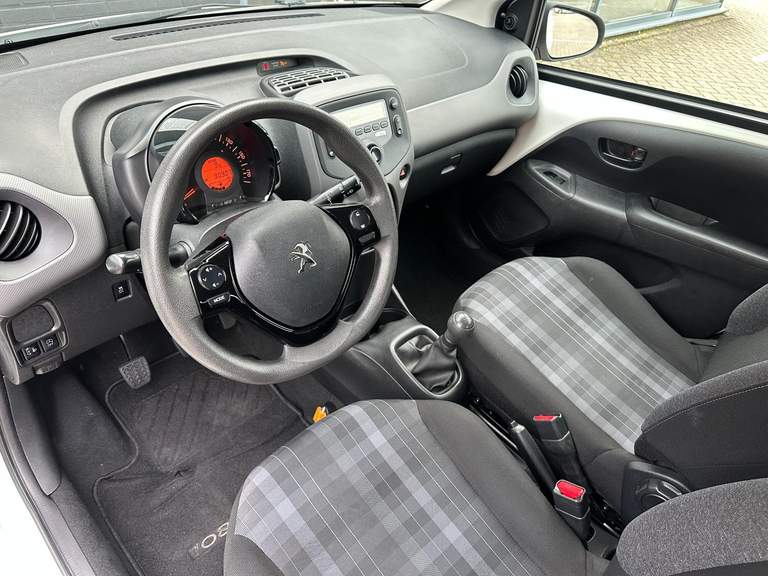 Peugeot