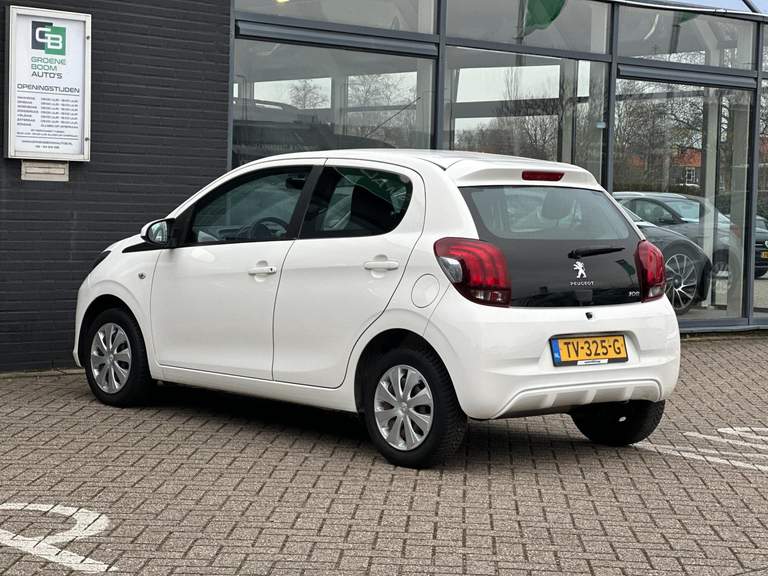Peugeot