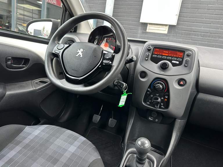 Peugeot