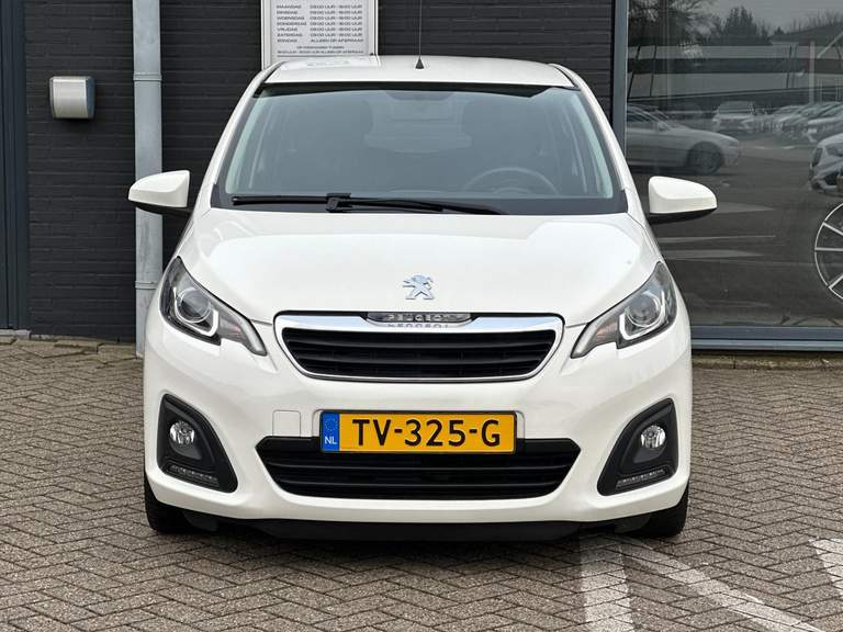 Peugeot