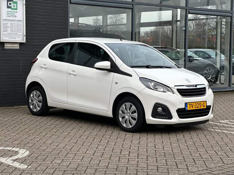Peugeot