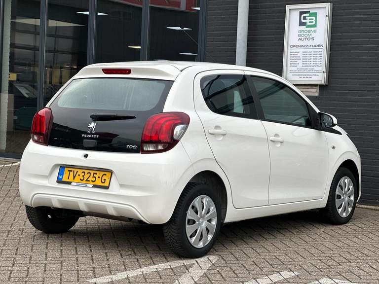 Peugeot