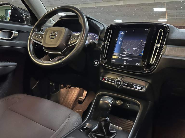Volvo