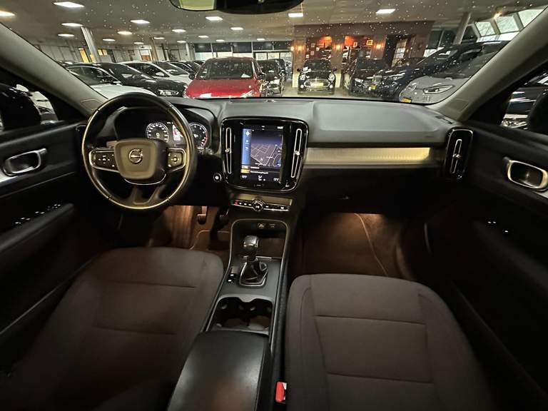 Volvo