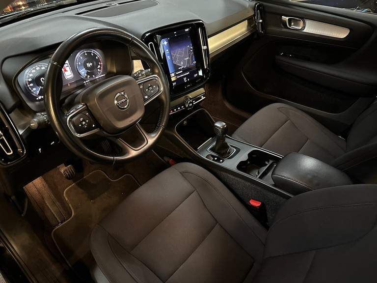Volvo